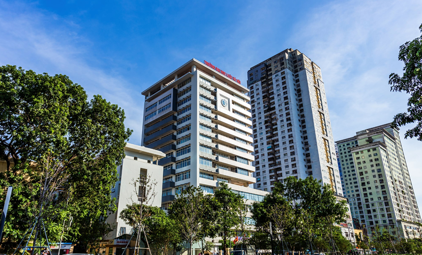 This is where we grew up