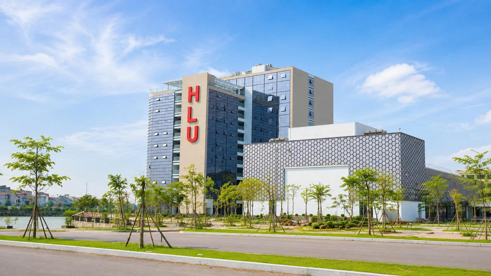 High Quality Towards Sustainable Values